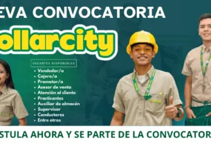 EMPLEOS DOLLARCITY